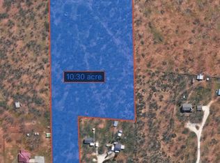 Fulwiler Rd, Abilene, TX 79603