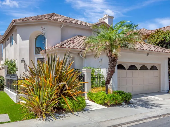 23 Costa Del Sol, Dana Point, CA 92629