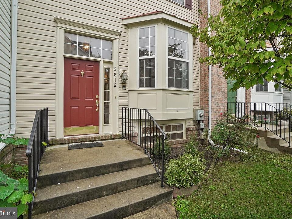 2616 Cameron Way, Frederick, MD 21701 Zillow