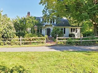 14 South Ln, Redding, CT 06896