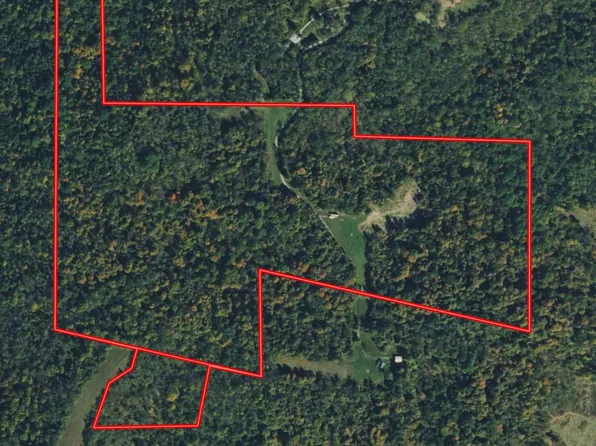 0 Sand Ridge Rd, Patriot, IN 47038