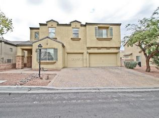 8132 Chestnut Hollow Ave, Las Vegas, NV 89131