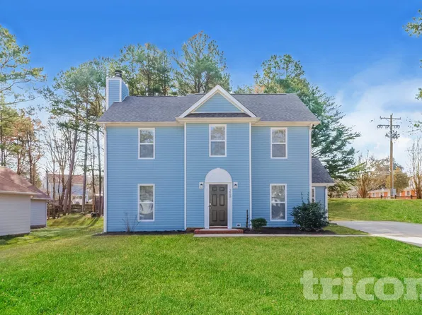 5400 Southminster Ln, Charlotte, NC 28216