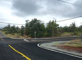 Cocoanut Dr, Ocean View, HI 96737