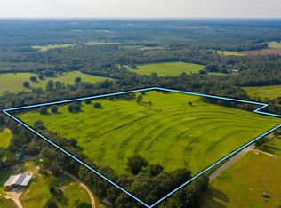 Sandspur Rd, Westville, FL 32464