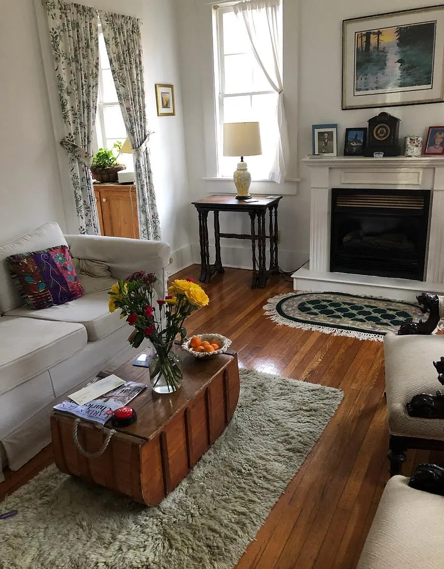 1 bed, 1000 sqft, $1,495 — Photo 2