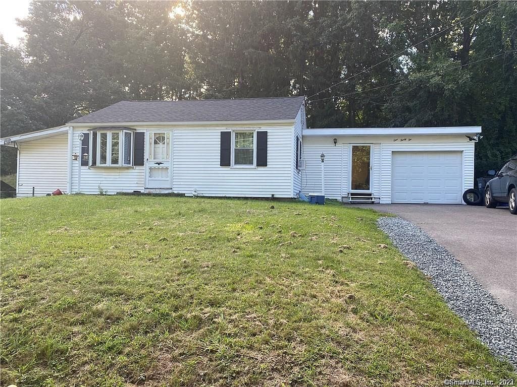 132 Windsorville Rd, Broad Brook, CT 06016 Zillow