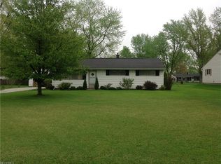 10666 Dot Ave NE, Alliance, OH