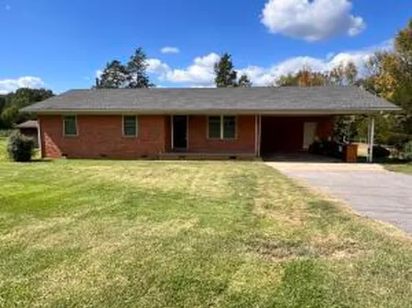 (undisclosed Address), Russellville, AR 72802