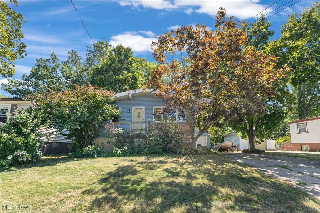 Real estate listing image