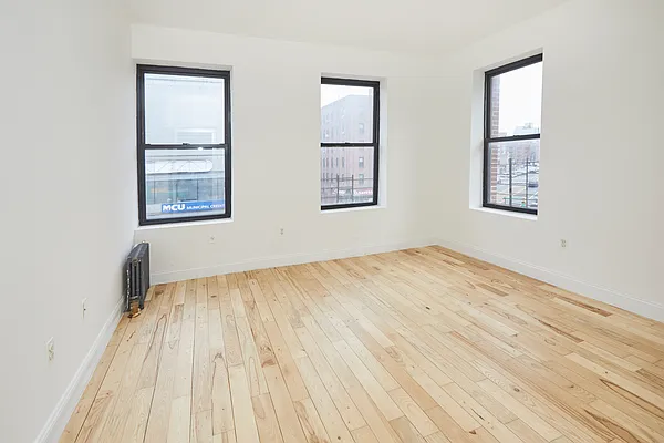 Rented by Brown Harris Stevens | media 12