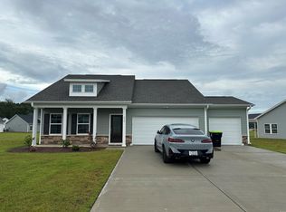 219 Sundrop Way LOT 217, Conway, SC 29526