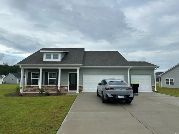 219 Sundrop Way Lot 217, Conway, SC 29526