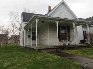 903 Main St, Elwood, IN