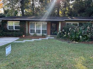 1203 Marys Dr, Tallahassee, FL 32308