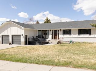 545 Commanche Dr, Rexburg, ID 83440