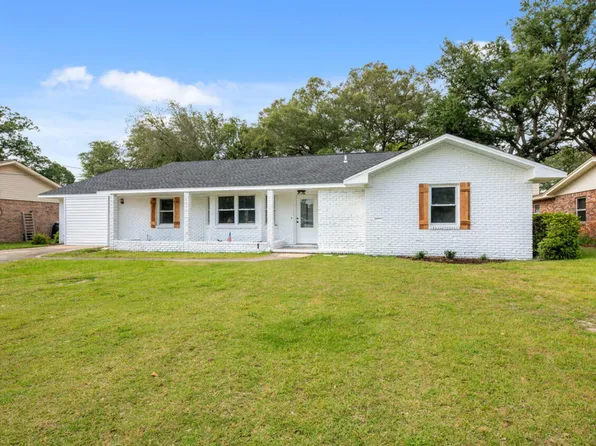 1411 28th St, Niceville, FL 32578