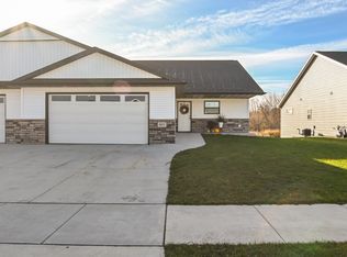 601 Hammen Ct, Kaukauna, WI 54130