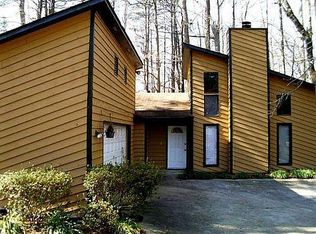 5751 Albans Way, Lithonia, GA 30058