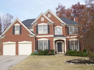 1073 Alexander Run Pass, Buford, GA 30518