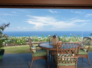 76-4343 Kinau St, Kailua Kona, HI 96740
