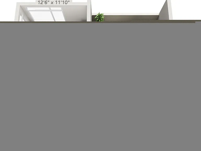 Solana Olde Town Station - Gold - 1 Beds - 1 Baths - 657 Sq. ft.