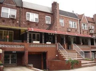 1624 65th St, Brooklyn, NY 11204