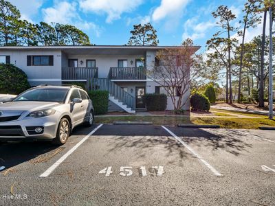 4517 Holly Tree Road, Wilmington, NC, 28412