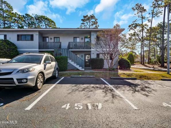 4517 Holly Tree Road, Wilmington, NC 28412