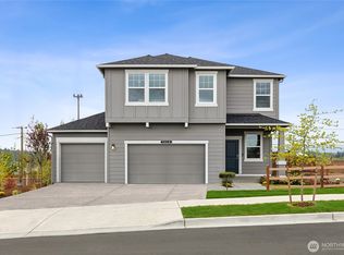 Harrison Court, North Bend, WA 98045