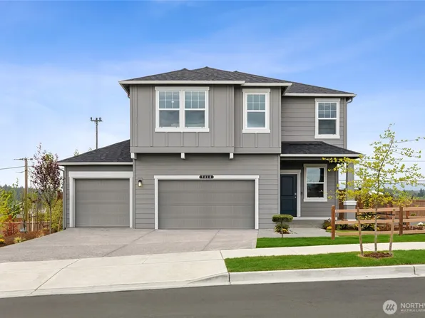 691 SE 12th Place #26, North Bend, WA 98045