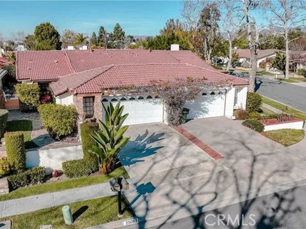 25082 Sunset Place, Laguna Hills, CA 92653