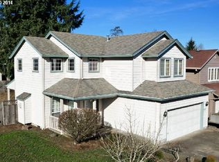 23299 SW William Ave, Sherwood, OR