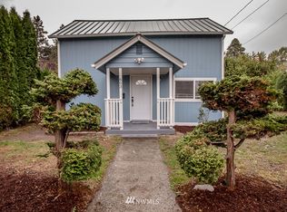 603 Lincoln St, Mount Vernon, WA
