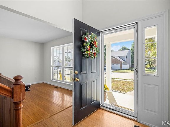4th image of 516 Highland View Dr