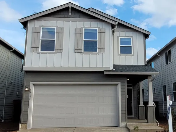 23600 SW Vermillion Dr, Tualatin, OR 97062