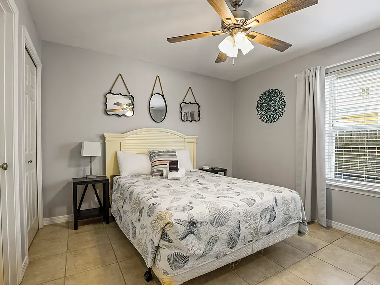 Ground Floor Guest Bedroom 2