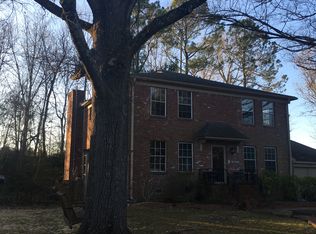 2523 Mimosa Tree Dr, Germantown, TN 38138