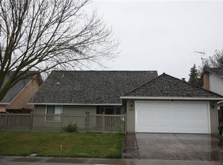 3613 Pelucca Ln, Modesto, CA 95355