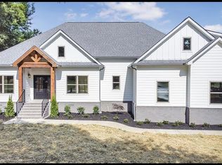 673 Burford Rd, Lebanon, TN 37087