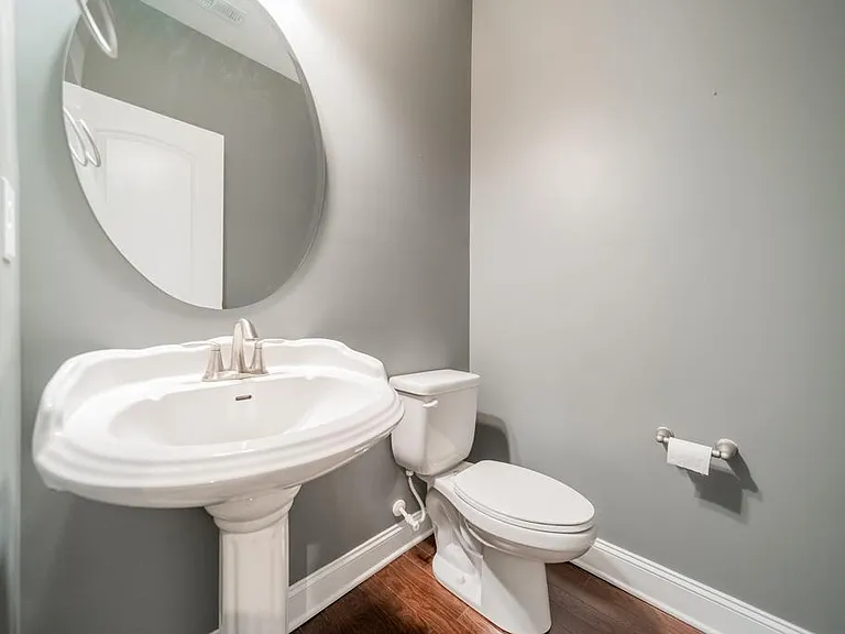 1105 Saratoga Blvd — Photo 7
