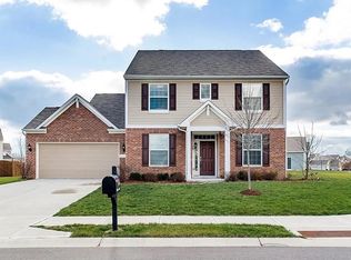 14391 Milton Rd, Fishers, IN 46037