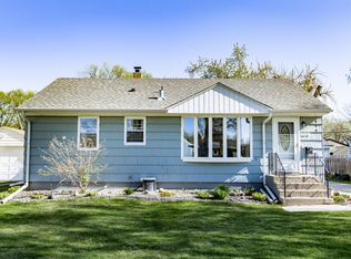 205 20th Ave N, Fargo, ND 58102