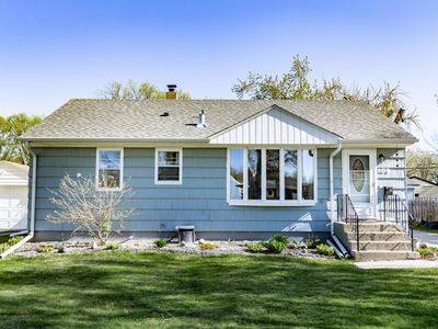 205 20th Ave N, Fargo, ND, 58102