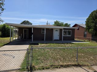 404 S Spruce Ave, Roswell, NM 88203