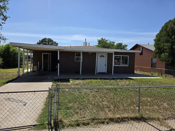 404 S Spruce Ave, Roswell, NM 88203