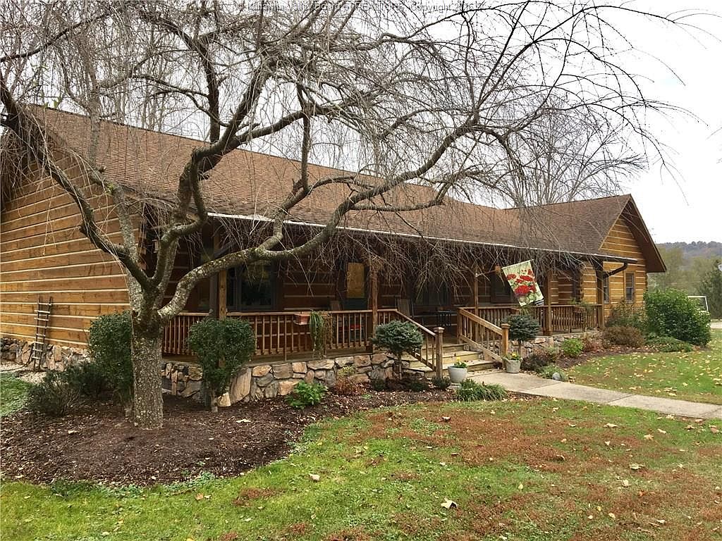 4231 Poca River Rd S, Poca, WV 25159 Zillow