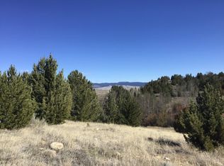 Stucky Ridge Rd, Anaconda, MT 59711