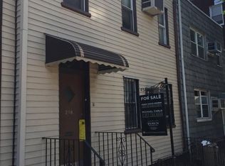 216 Withers St, Brooklyn, NY 11211