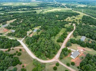 Roland Dr, Jones, OK 73049